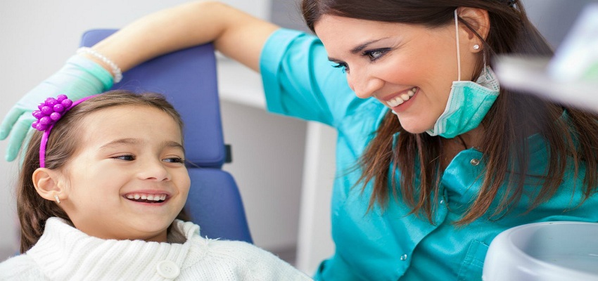 When Should A Child Visit An Orthodontist?