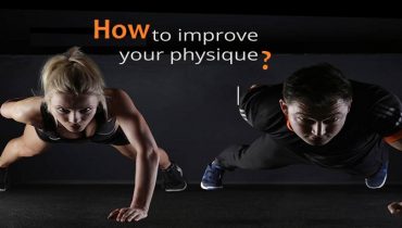 improve your physique HD