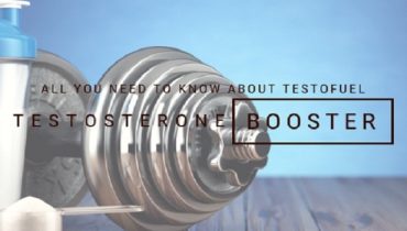 Testosterone boosters