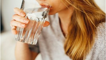 Water For Healthy Skin Care