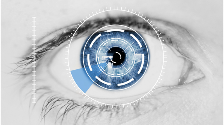 Digital Retinal Imaging Exam