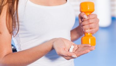 Importance of Supplements