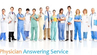 Physicians-Answering-Service