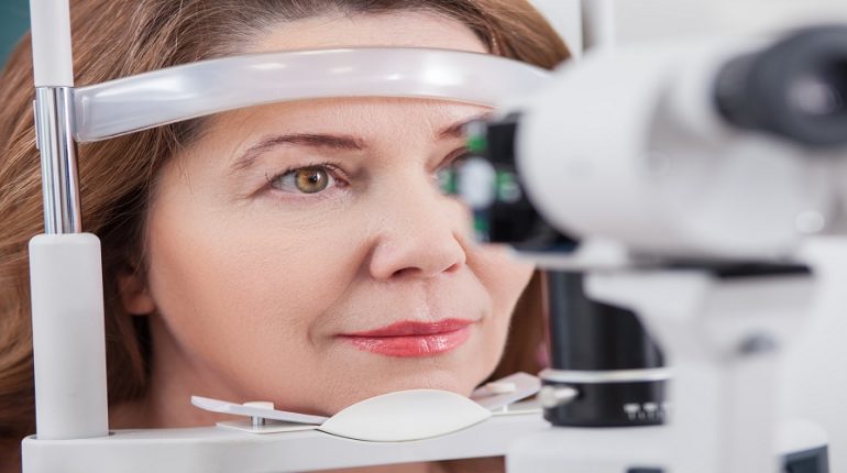 The Importance of Getting a Regular Diabetes Eye Exam