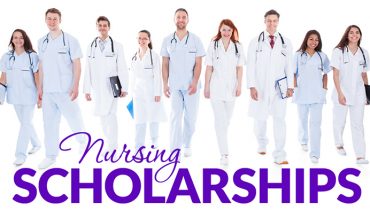 nursing scholarships