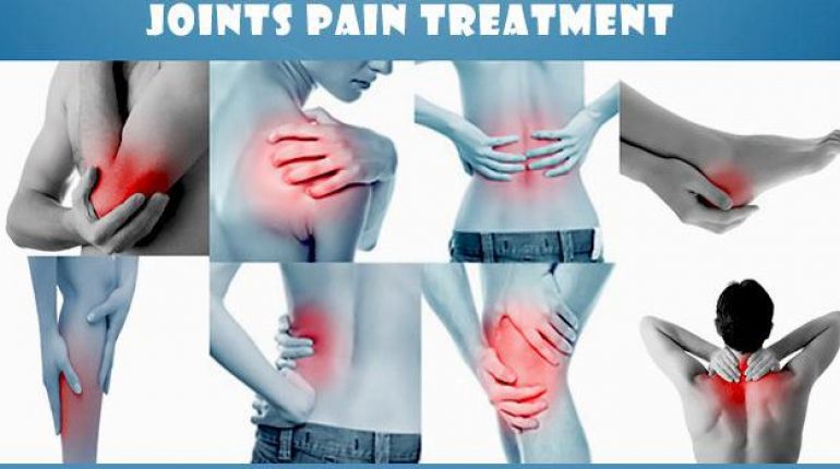 Joint Pain