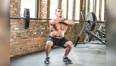 barbell crossfit workouts