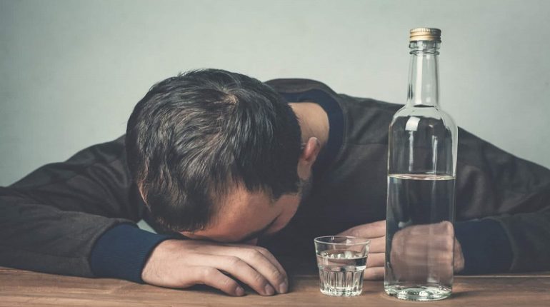 Effects of Binge Drinking